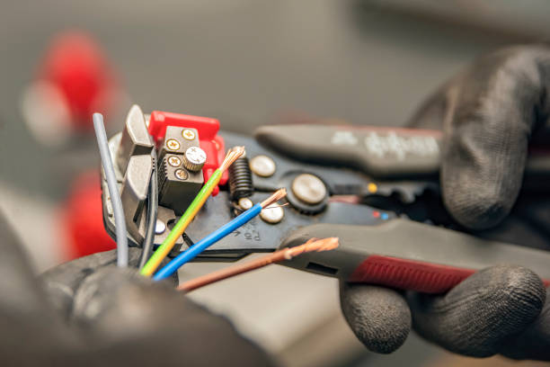 Best Electrical Installation Contractor  in South Amherst, OH
