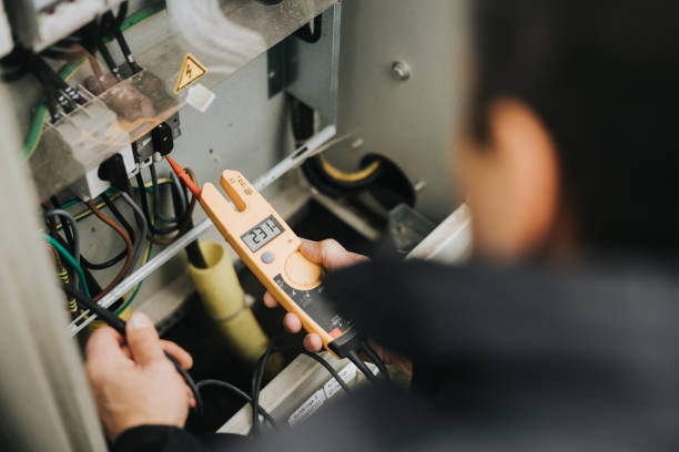 Best Affordable Emergency Electrician  in South Amherst, OH