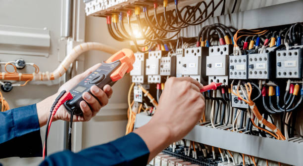 Best Commercial Electrician Services  in South Amherst, OH