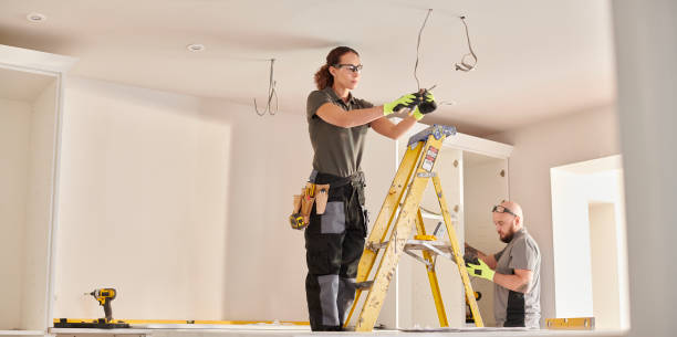 Best Electrical Troubleshooting Services  in South Amherst, OH