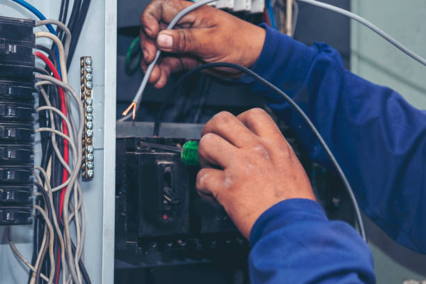 Best Home Electrical Repair  in South Amherst, OH