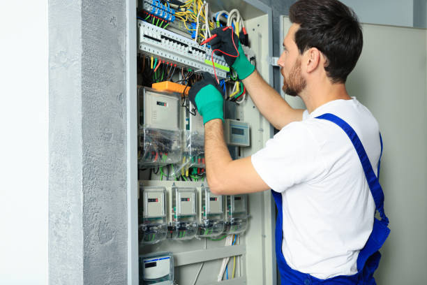 Best Electrical Rewiring Services  in South Amherst, OH