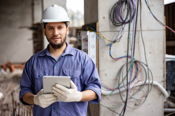 Best 24-Hour Electrician  in South Amherst, OH