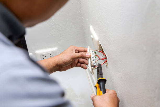 Best Industrial Electrical Services  in South Amherst, OH