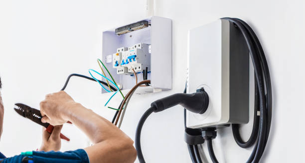 Best Emergency Electrical Repair  in South Amherst, OH