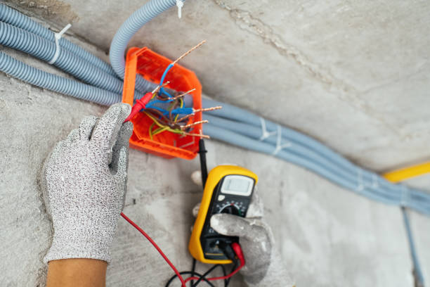 Best Electrical Outlet Repair  in South Amherst, OH